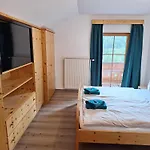 Deutschmann Apartment Sankt Lambrecht
