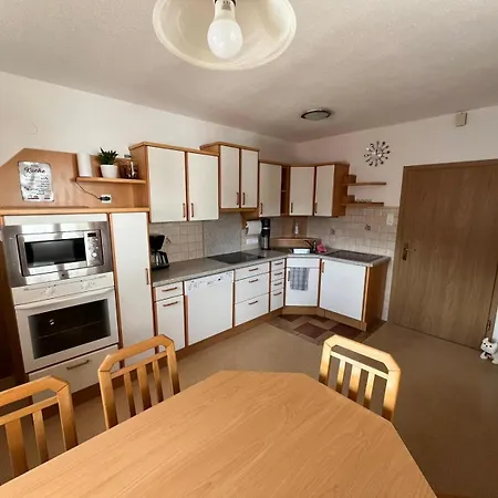 Deutschmann Apartment *