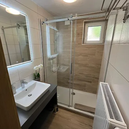 Deutschmann Apartament *