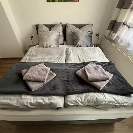 Apartment Deutschmann