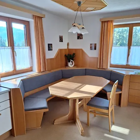 Deutschmann Apartment *