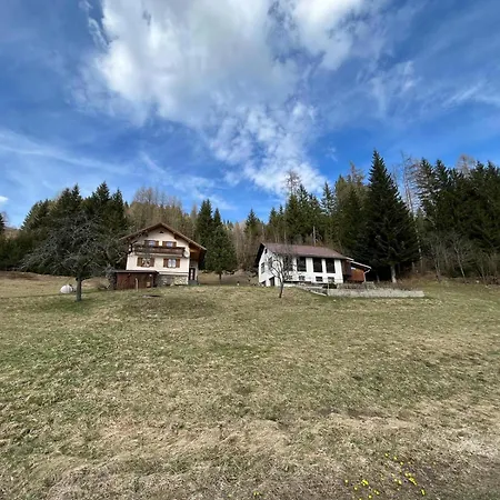 Deutschmann Apartment Sankt Lambrecht