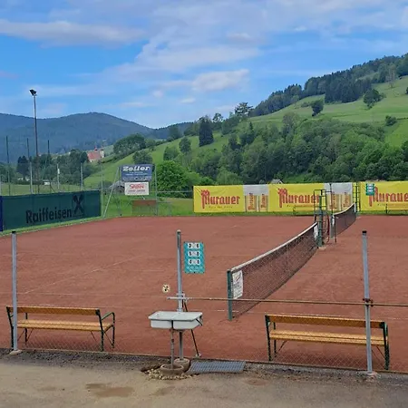 Deutschmann * Sankt Lambrecht