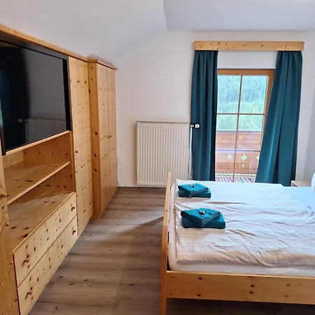 Deutschmann Apartament Sankt Lambrecht