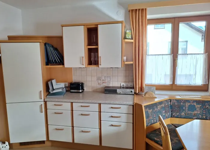 Deutschmann Апартаменты