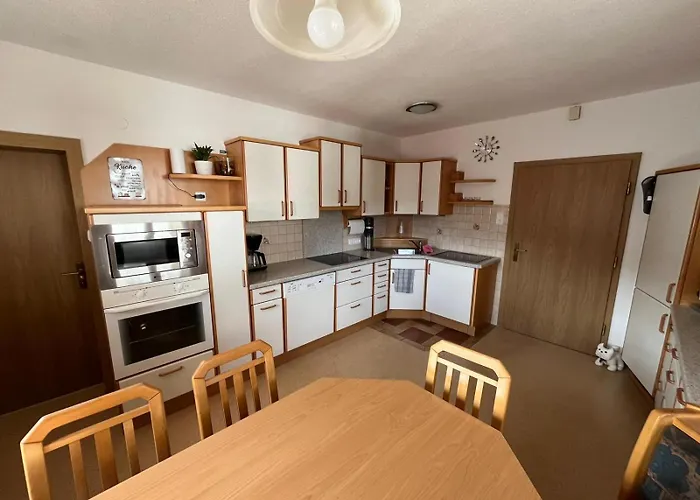 Deutschmann Апартаменты *