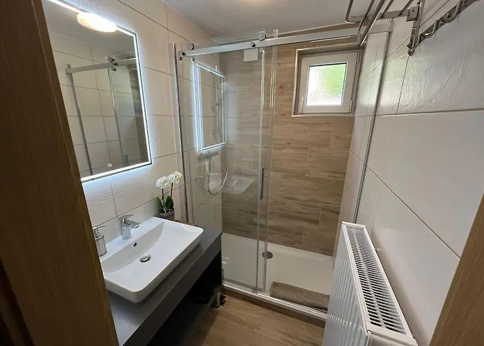 Deutschmann Апартаменты *