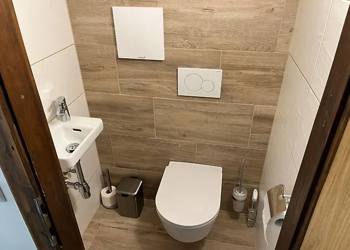 Deutschmann Lägenhet