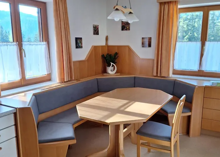 Deutschmann Апартаменты *