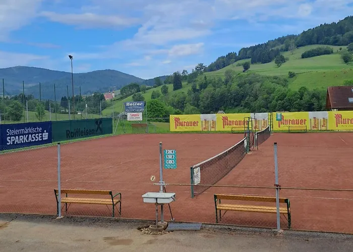 Deutschmann * Sankt Lambrecht