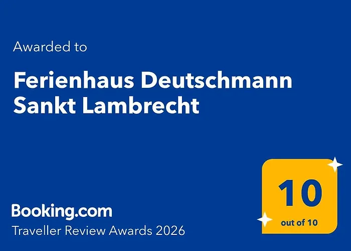 Deutschmann Lägenhet